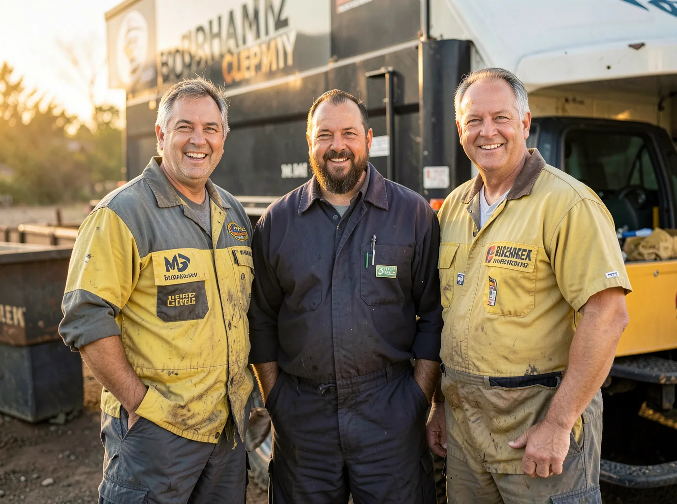 Sewage Cleanup company in Lovettsville, VA