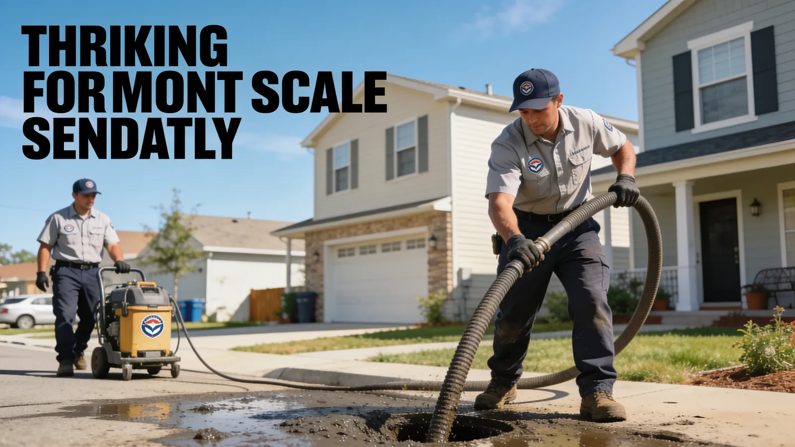 Sewage Cleanup in Lovettsville, VA near me